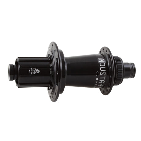 Industry Nine Hydra Rear CL Hub 12x148mm MS 28h Black  