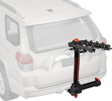 FullSwing Hitch Rack