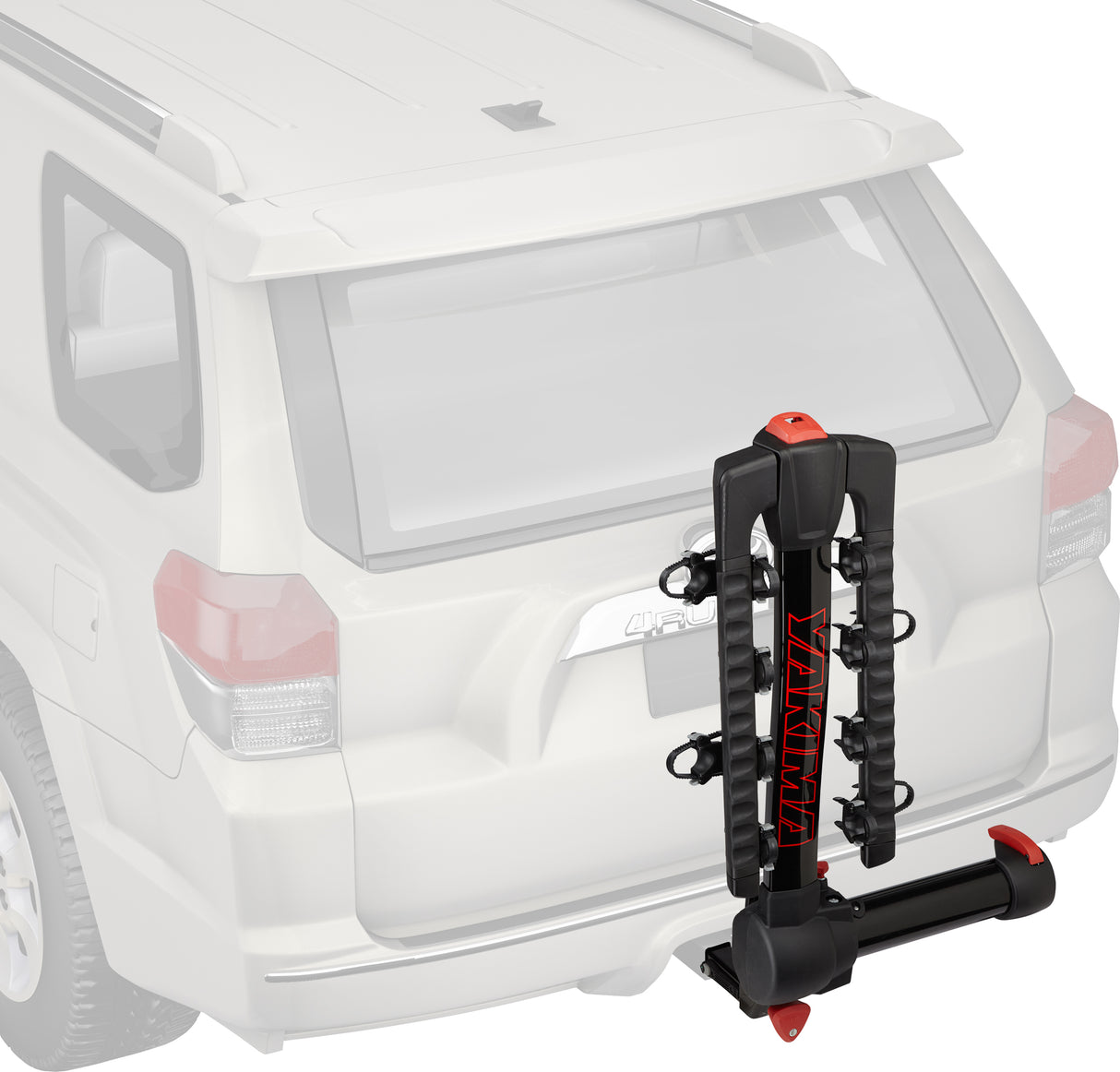 FullSwing Hitch Rack