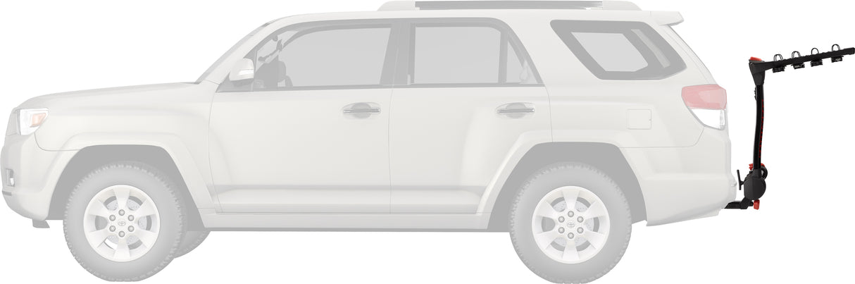 FullSwing Hitch Rack