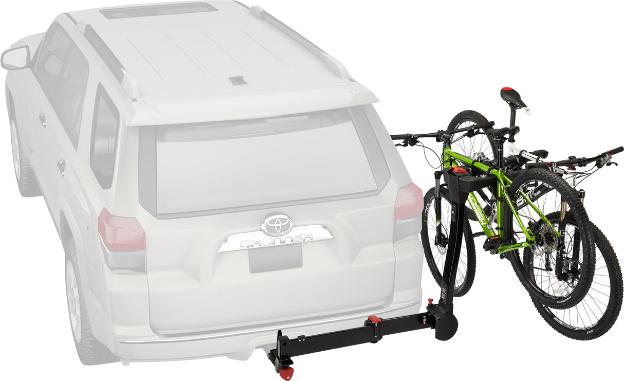 FullSwing Hitch Rack
