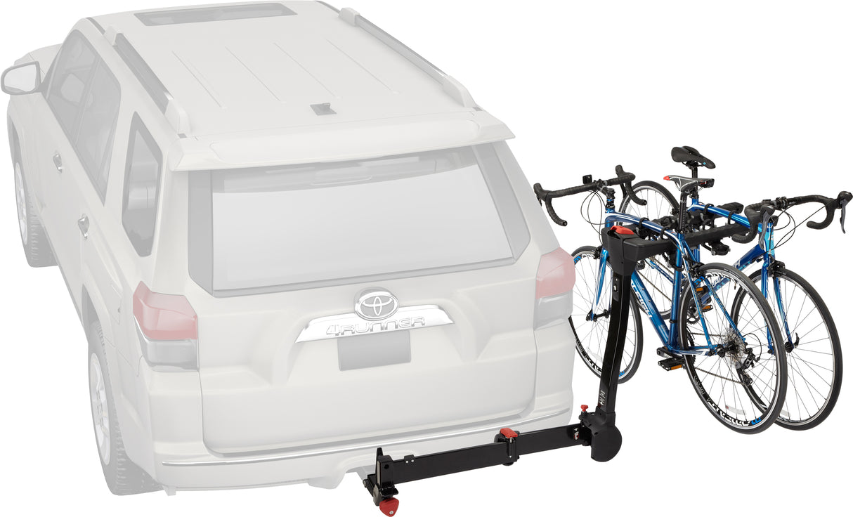 FullSwing Hitch Rack