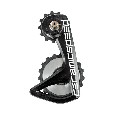 CeramicSpeed OSPW RS ALPHA Team Shimano 9250/8150 Silver