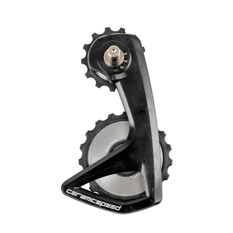 CeramicSpeed OSPW RS ALPHA Shimano 7150 Silver