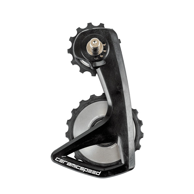 CeramicSpeed OSPW RS ALPHA Shimano 7150 Silver
