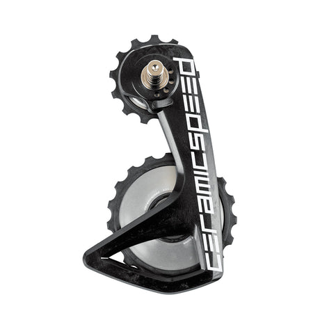 CeramicSpeed OSPW RS ALPHA Team Shimano 7150 Silver