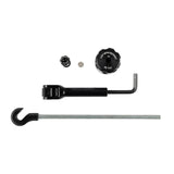 CeramicSpeed Crank Bolt Removal Tool - Black