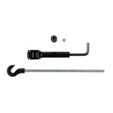 CeramicSpeed Crank Bolt Removal Tool without Handwheel- Black