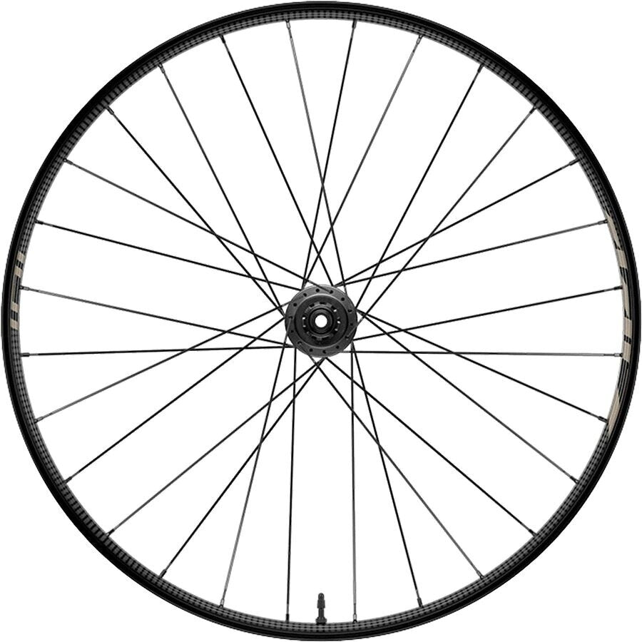 101 XPLR 700c Rear - 142 x 12mm