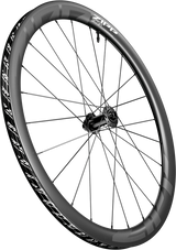 303 S Tubeless Disc Brake 700c Front