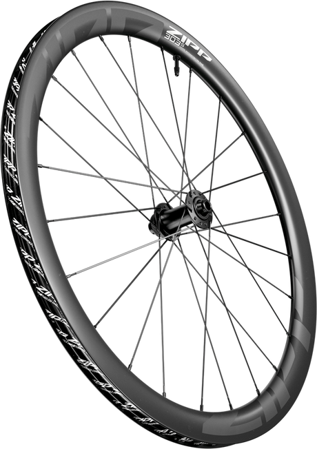 303 S Tubeless Disc Brake 700c Front