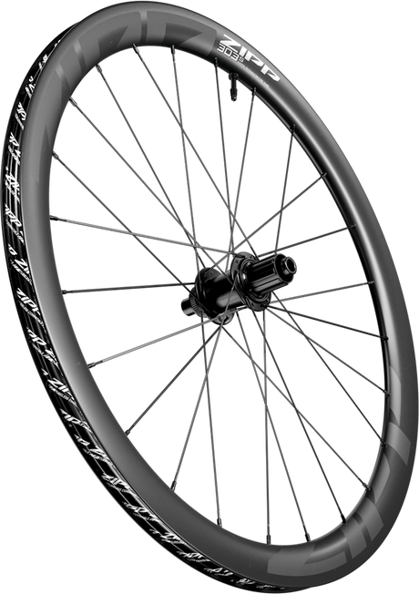 303 S Tubeless Disc Brake 700c Rear - 142 x 12mm