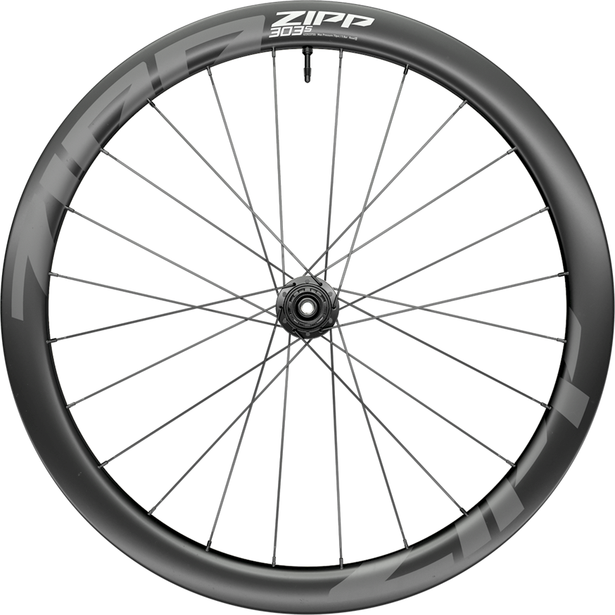303 S Tubeless Disc Brake 700c Rear - 142 x 12mm