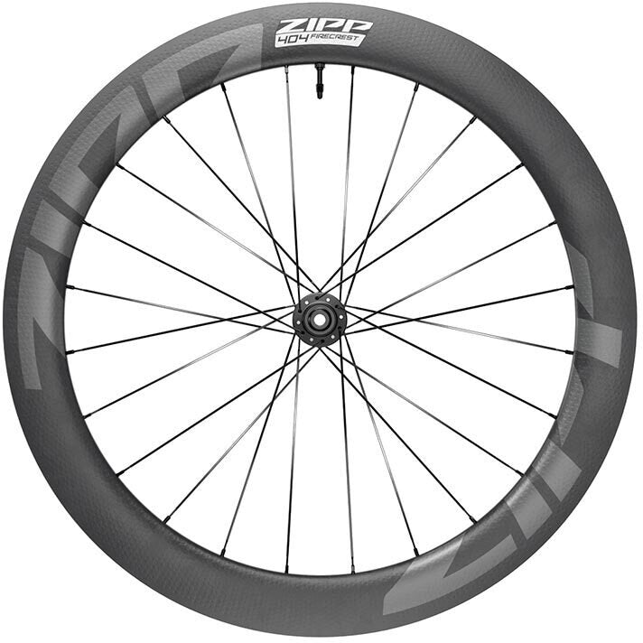 404 Firecrest Tubeless Disc B1 Front