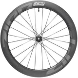 404 Firecrest Tubeless Disc B1 Front