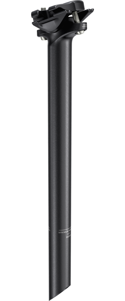 Service Course Seatpost - 350mm