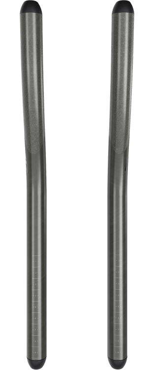 Vuka Carbon Race Extensions